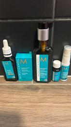 Moroccanoil producten, Ophalen, Zo goed als nieuw, Haarverzorger of -hersteller