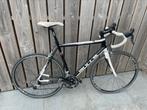 Koersfiets Bulls, Fietsen en Brommers, Fietsen | Racefietsen, Ophalen, Gebruikt, Heren, Aluminium