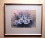 Russische School - Bloemen - MARKOV - ex. Kunsthandel Koch, Antiek en Kunst, Kunst | Schilderijen | Klassiek, Ophalen of Verzenden