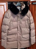 warme winterjas, Vêtements | Hommes, Enlèvement, Taille 52/54 (L), Comme neuf, Wamdenim