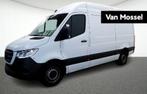 Mercedes-Benz Sprinter 317 CDI L2H2 MBUX7INCH+PTS +NAVI+CAME, Euro 6, 4 cilinders, Wit, Mercedes-Benz
