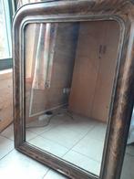 Miroir vintage, 50 tot 100 cm, 100 tot 150 cm, Rechthoekig, Ophalen