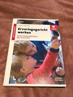 Ervaringsgericht werken - in het basisonderwijs met kleuters, Boeken, Studieboeken en Cursussen, Ophalen of Verzenden, Nieuw, Ferre Laevers