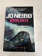 Thrillers Jo Nesbø, Boeken, Ophalen, Nieuw, Jo Nesbø, Scandinavië