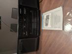 Radio cassettespeler, Audio, Tv en Foto, Radio's, Ophalen, Zo goed als nieuw, Radio