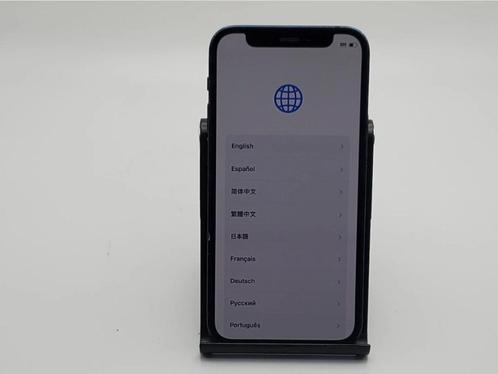 Apple iPhone 12 Mini - A2176 - 64 Go, Telecommunicatie, Mobiele telefoons | Apple iPhone, Gebruikt, 64 GB, Zonder abonnement, Zonder simlock