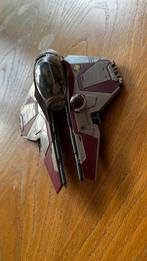 Modèle vaisseau spatial de collection Star Wars, Ophalen, Gebruikt, Replica