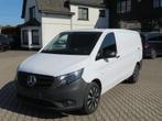 Mercedes-Benz Vito 116 cdi (bj 2023), Auto's, Bestelwagens en Lichte vracht, Automaat, Stof, 2000 kg, Wit