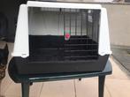 Cage de transport pour chien, Neuf