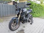 Cb 125r 2021, Motoren, Particulier, 125 cc, 11 kW of minder, 1 cilinder