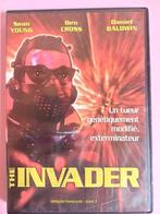 DVD The Invader, Ophalen of Verzenden, Zo goed als nieuw