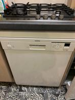 Lave-vaisselle, Electroménager, Lave-vaisselle, 85 à 90 cm, Encastré, Comme neuf, Enlèvement