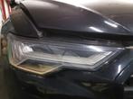 KOPLAMP RECHTS Audi A6 Avant (C8) (01-2018/-), Gebruikt, Audi