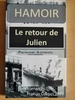 Le retour de Julien de Francis Cornet, Livres, Enlèvement ou Envoi, Belgique