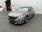 Peugeot 308 Allure Hybrid 145pk, Automaat, Bedrijf, 5 deurs, 107 kW