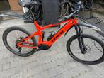 Trek Powerfly FS 5 taille 21.5, Fietsen en Brommers, Ophalen of Verzenden, Zo goed als nieuw