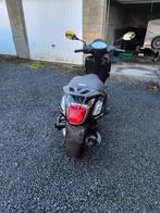 Vend scooter SYM fiddle pour pièce ou export, Motoren, Onderdelen | Overige, Ophalen, Gebruikt