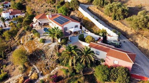 villa te koop in Torre del Mar, Immo, Buitenverblijven te koop, Villa