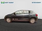 Seat Ibiza 5P/D 1.0 TSI STYLE 5T 81 DG8 AU7, Auto's, Automaat, Airbags, Zilver of Grijs, Stadsauto