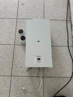 Vaillant turboMAG 145/1 gasgeiser - bouwjaar 2023, Ophalen, Aardgas, Minder dan 20 liter, Terugslagbeveiliging (TTB)