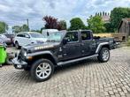 Gladiator V6 crdi First Edition hard top, Autos, Jeep, SUV ou Tout-terrain, 5 places, Cuir, 4 portes