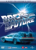 Back To The Future - Trilogy (Sealed), Verzenden, Nieuw in verpakking, Science Fiction
