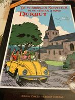 Stripboek Durbuy, Enlèvement, Comme neuf