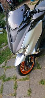 Yamaha tmax SX 530 année 2018 15200km