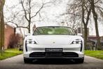 Porsche Taycan 4S Perf Batt + * Crayon * ACC * HUD * 360, Auto's, Automaat, 4 zetels, Leder, Berline