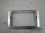 Passat CC 3C Navi Inleg Aluminium 3C0858069AG, Auto-onderdelen, Dashboard en Schakelaars, Ophalen of Verzenden, Gebruikt