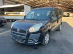 2012 Fiat Doblo, Auto's, Fiat, Euro 5, Gebruikt, Doblo, Overige brandstoffen