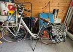 Oxford vrouwenfiets 7 v, Fietsen en Brommers, Ophalen, Zo goed als nieuw, Overige merken, Versnellingen