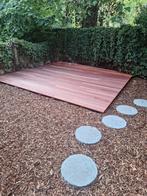 Terras, Tuin en Terras, Ophalen