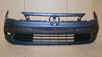 Voorbumper VW Polo 2G Facelift Highline PDC BUMPER bj.2022, -, Origine de la pièce connue, Utilisé, -
