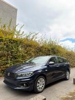 Fiat Tipo 1.4 benzine van 2018 met 109.000KM - GARANTIE, Auto's, Voorwielaandrijving, Blauw, Bedrijf, 1400 cc