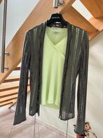 Sandwich gilet maat M, Ophalen, Nieuw, Maat 38/40 (M)