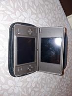 Dsi xl met hoesje, Consoles de jeu & Jeux vidéo, Consoles de jeu | Nintendo DS, Enlèvement