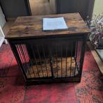 Mooie nieuwe meubel hondenbench, Ophalen, Nieuw