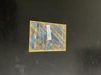 Pokemon, Ophalen of Verzenden, Gebruikt, Losse kaart, Foil