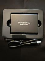 Disque dur externe 4 To, Computers en Software, Harde schijven, Verzenden, 4 To, SSD, Nieuw