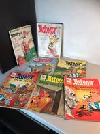 Lot Asterix - 6strips + Hardcover Collectie deel V, Livres, BD, Enlèvement ou Envoi