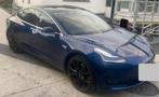 Tesla Model 3 – 2020 –69.000 km  autopilot– BTW aftrekbaar ., Auto's, Bedrijf, Te koop