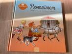 Willewete: de Romeinen, Boeken, Ophalen of Verzenden