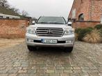 Toyota Land Cruiser Landcruiser 4.5 D-4D V8 60th Anniversary, Auto's, Automaat, Gebruikt, 8 cilinders, 7 zetels