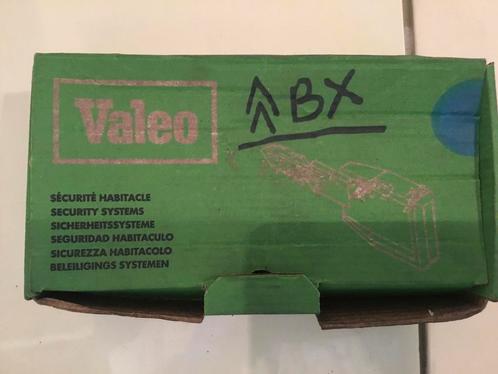 CITROEN BX DIESEL VALEO STARTCILINDER, Auto-onderdelen, Dashboard en Schakelaars, Citroën, Nieuw