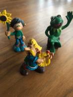 PERSONNAGES DE DESSINS ANIMÉS Bully -  Schleich - Sckiguchi, Collections, Enlèvement ou Envoi