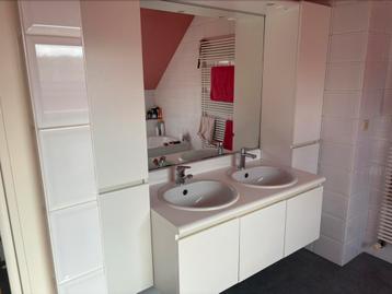Badkamer voor snelle beslissers beschikbaar voor biedingen