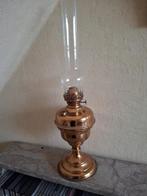olielamp, Antiek en Kunst, Ophalen, Koper