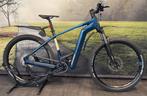 Bergamont Electrische MTB | Bosch CX middenmotor | Topstaat, Fietsen en Brommers, Ophalen of Verzenden, Zo goed als nieuw