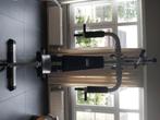 Fitnessbank, Sport en Fitness, Fitnessmaterialen, Ophalen of Verzenden, Gebruikt, Fitnessbank